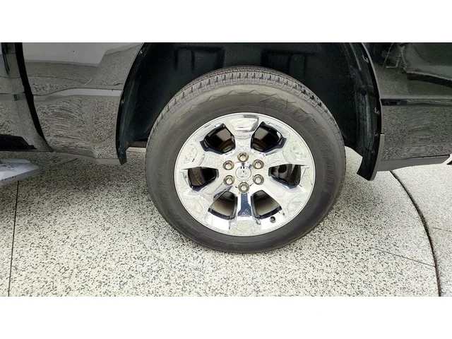 SEMINUEVOS RAM 1500 a Estados en autogozo