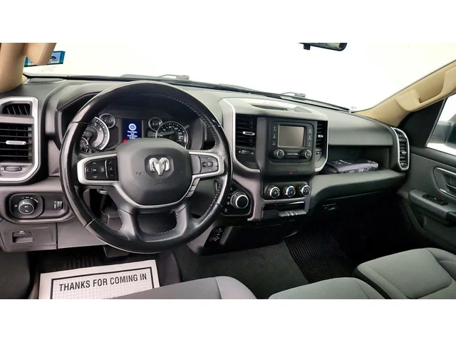 SEMINUEVOS RAM 1500 a Estados en autogozo