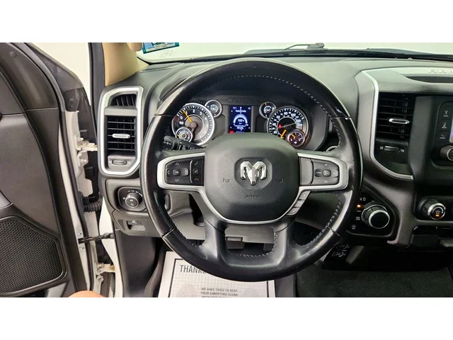 SEMINUEVOS RAM 1500 a Estados en autogozo