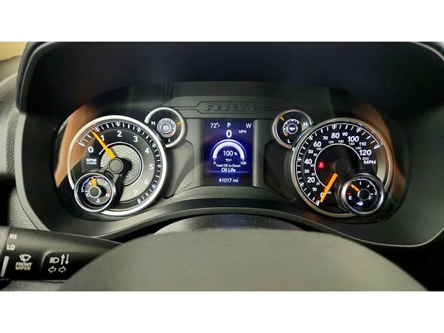 SEMINUEVOS RAM 1500 a Estados en autogozo