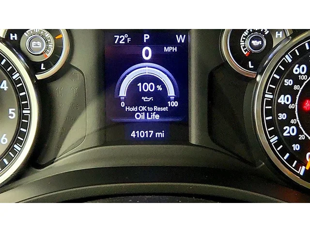 SEMINUEVOS RAM 1500 a Estados en autogozo