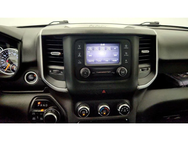 SEMINUEVOS RAM 1500 a Estados en autogozo