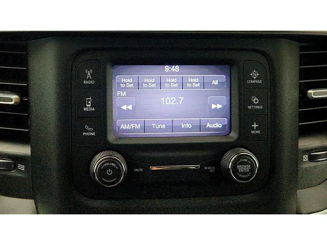 SEMINUEVOS RAM 1500 a Estados en autogozo