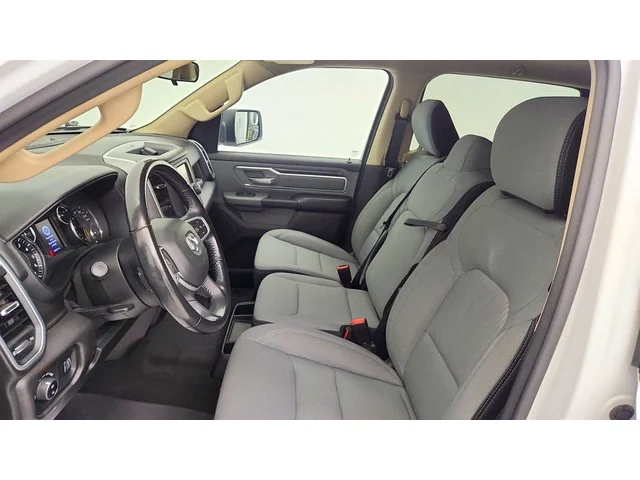 SEMINUEVOS RAM 1500 a Estados en autogozo