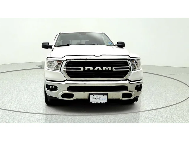 SEMINUEVOS RAM 1500 a Estados en autogozo