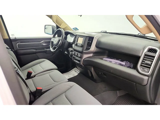 SEMINUEVOS RAM 1500 a Estados en autogozo