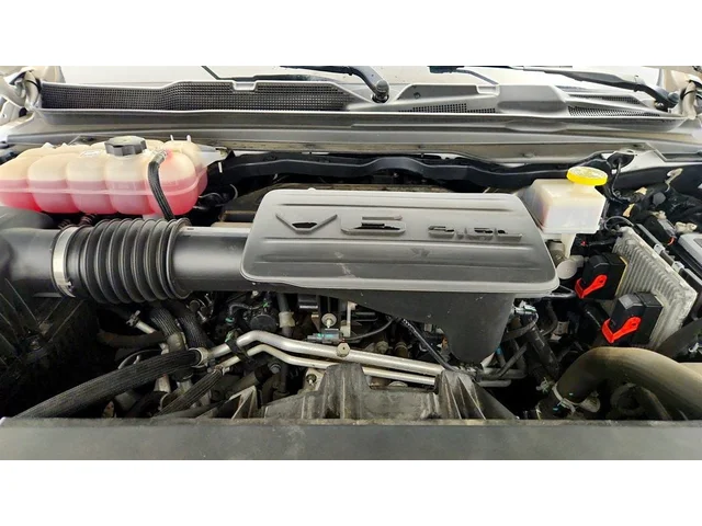 SEMINUEVOS RAM 1500 a Estados en autogozo