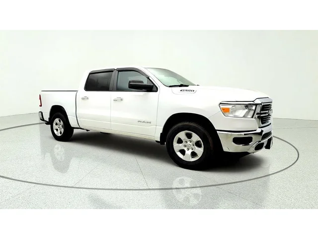 SEMINUEVOS RAM 1500 a Estados en autogozo