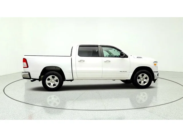 SEMINUEVOS RAM 1500 a Estados en autogozo