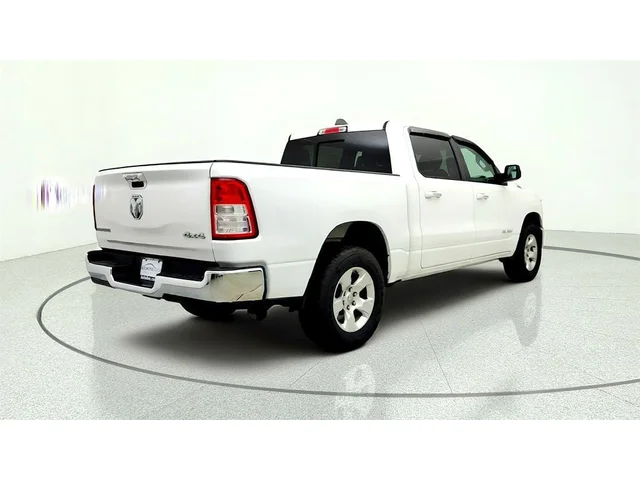 SEMINUEVOS RAM 1500 a Estados en autogozo