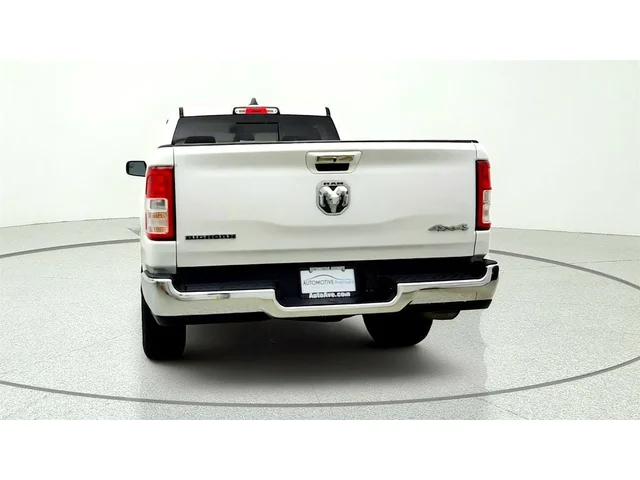 SEMINUEVOS RAM 1500 a Estados en autogozo