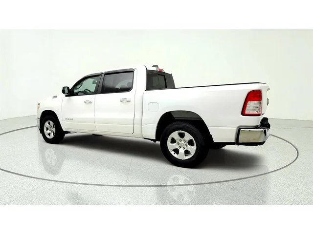 SEMINUEVOS RAM 1500 a Estados en autogozo