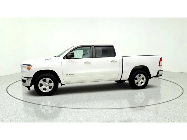 SEMINUEVOS RAM 1500 a Estados en autogozo