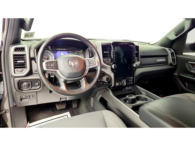 SEMINUEVOS RAM 1500 a Estados en autogozo