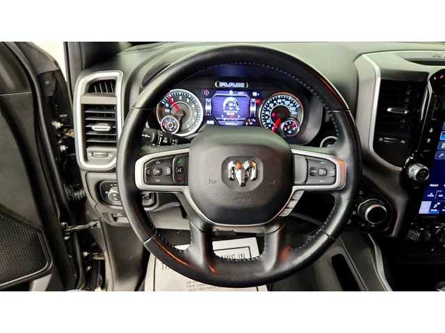SEMINUEVOS RAM 1500 a Estados en autogozo