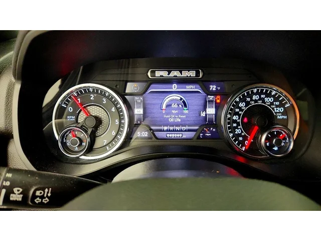 SEMINUEVOS RAM 1500 a Estados en autogozo