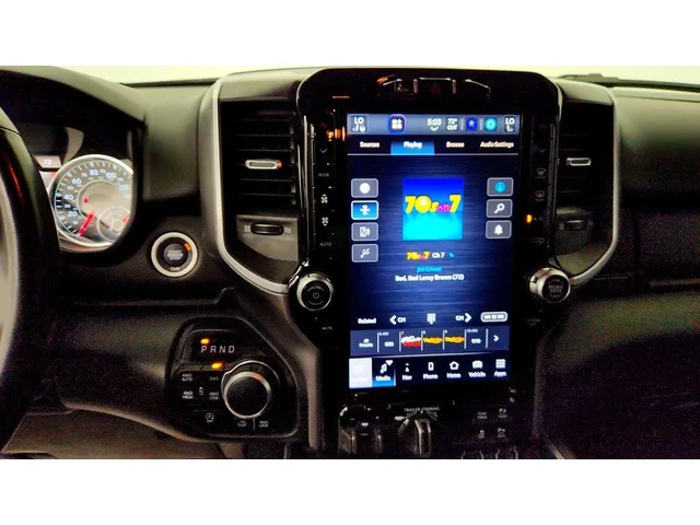 SEMINUEVOS RAM 1500 a Estados en autogozo