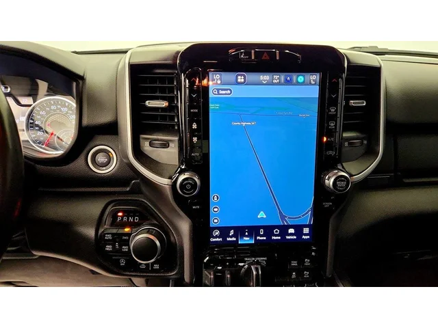SEMINUEVOS RAM 1500 a Estados en autogozo