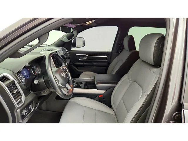 SEMINUEVOS RAM 1500 a Estados en autogozo