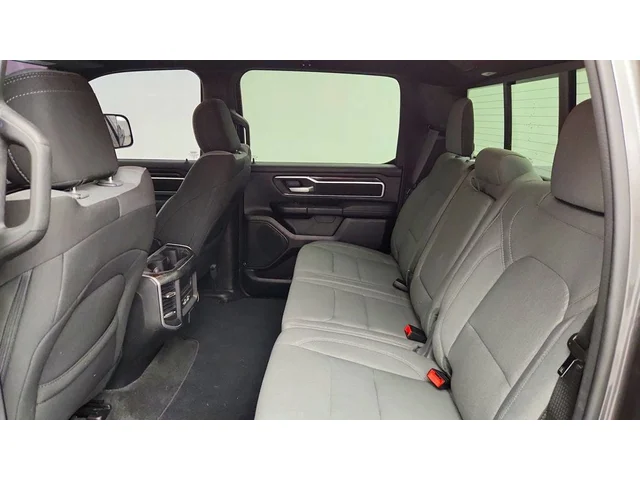 SEMINUEVOS RAM 1500 a Estados en autogozo
