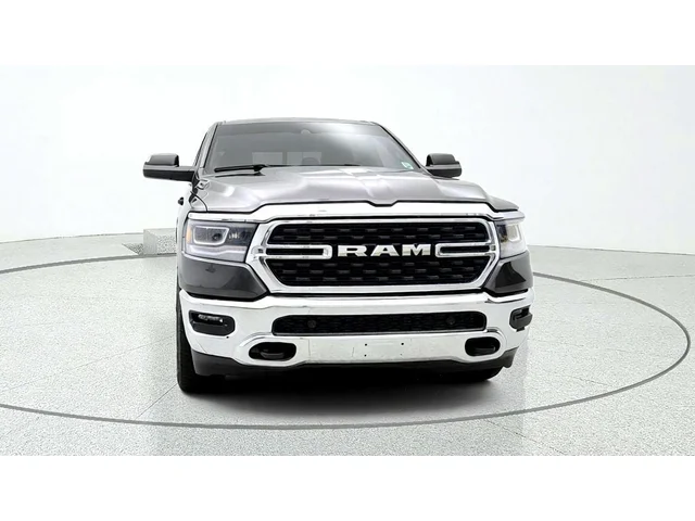 SEMINUEVOS RAM 1500 a Estados en autogozo