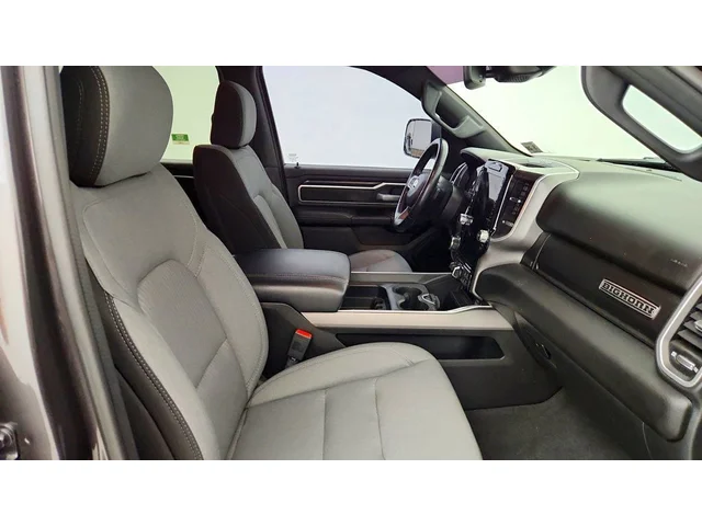 SEMINUEVOS RAM 1500 a Estados en autogozo