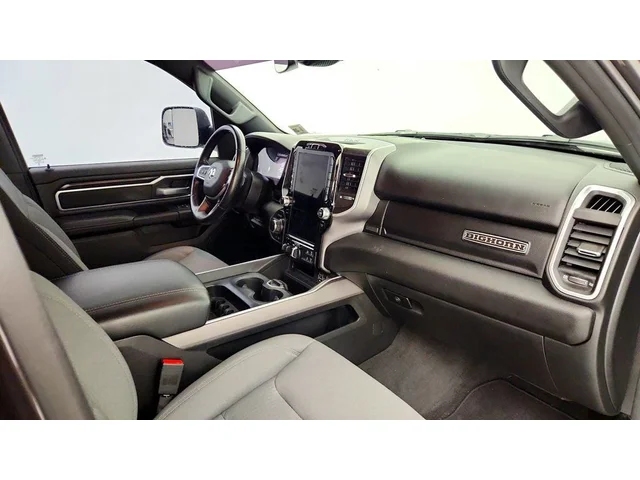 SEMINUEVOS RAM 1500 a Estados en autogozo
