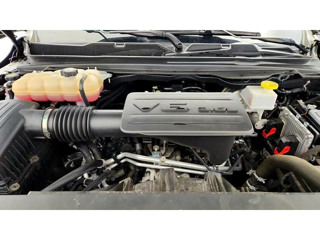 SEMINUEVOS RAM 1500 a Estados en autogozo