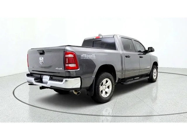 SEMINUEVOS RAM 1500 a Estados en autogozo