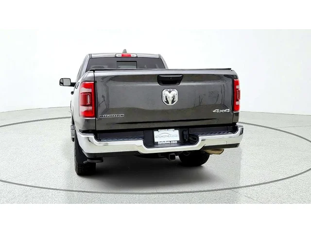 SEMINUEVOS RAM 1500 a Estados en autogozo