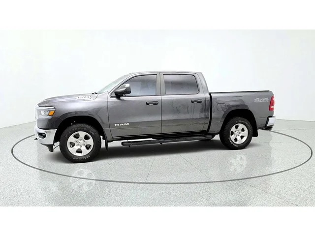 SEMINUEVOS RAM 1500 a Estados en autogozo
