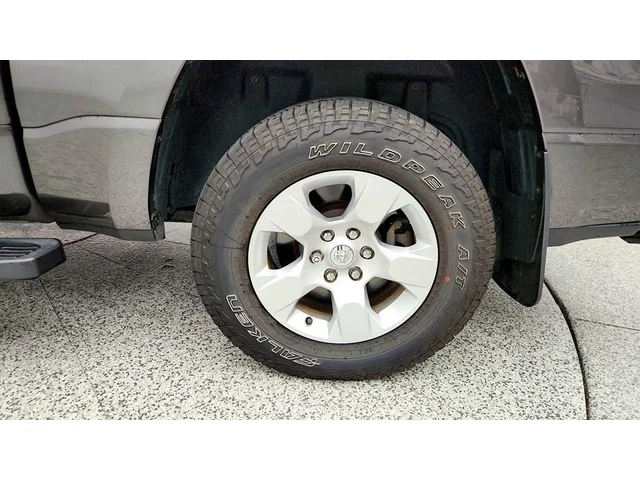 SEMINUEVOS RAM 1500 a Estados en autogozo