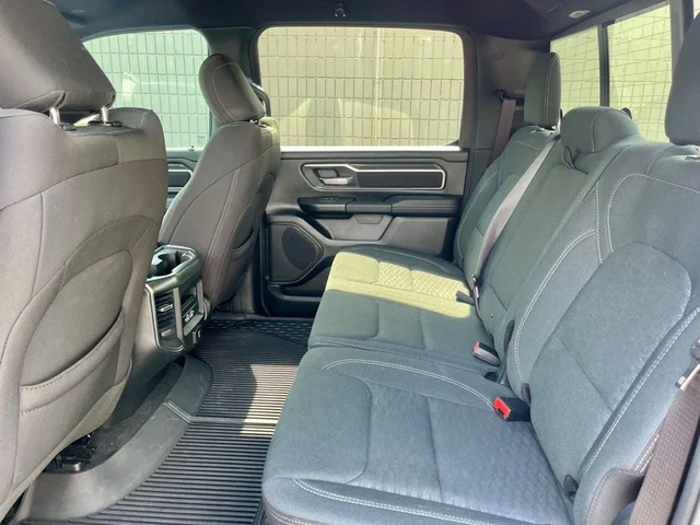 SEMINUEVOS RAM 1500 a Estados en autogozo