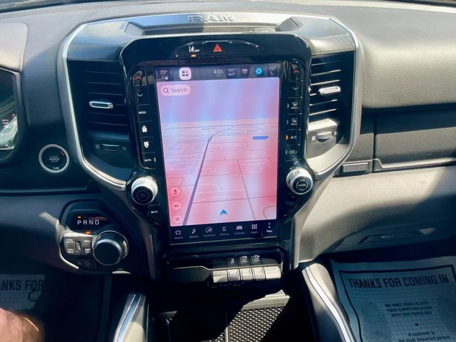 SEMINUEVOS RAM 1500 a Estados en autogozo