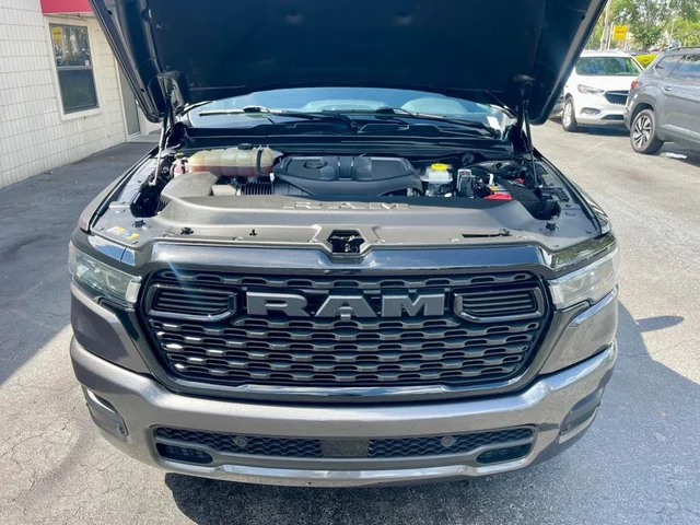 SEMINUEVOS RAM 1500 a Estados en autogozo