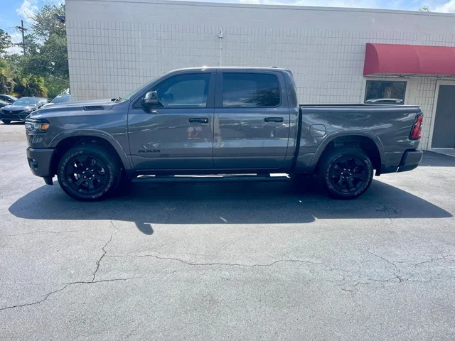 SEMINUEVOS RAM 1500 a Estados en autogozo