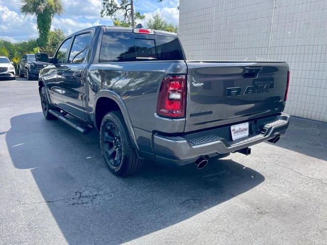 SEMINUEVOS RAM 1500 a Estados en autogozo