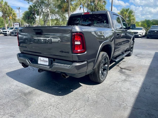 SEMINUEVOS RAM 1500 a Estados en autogozo