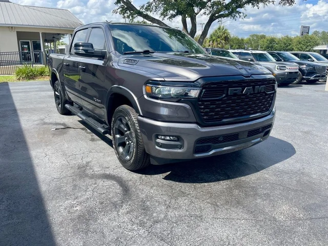 SEMINUEVOS RAM 1500 a Estados en autogozo
