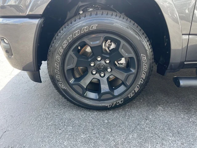 SEMINUEVOS RAM 1500 a Estados en autogozo