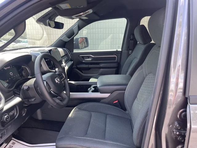 SEMINUEVOS RAM 1500 a Estados en autogozo