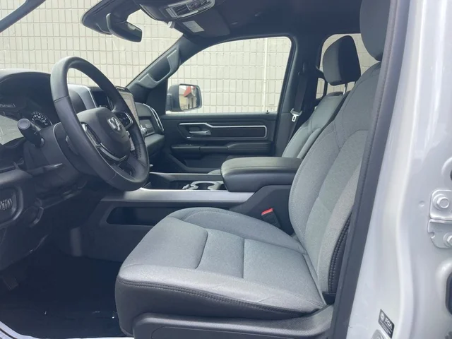 SEMINUEVOS RAM 1500 a Estados en autogozo