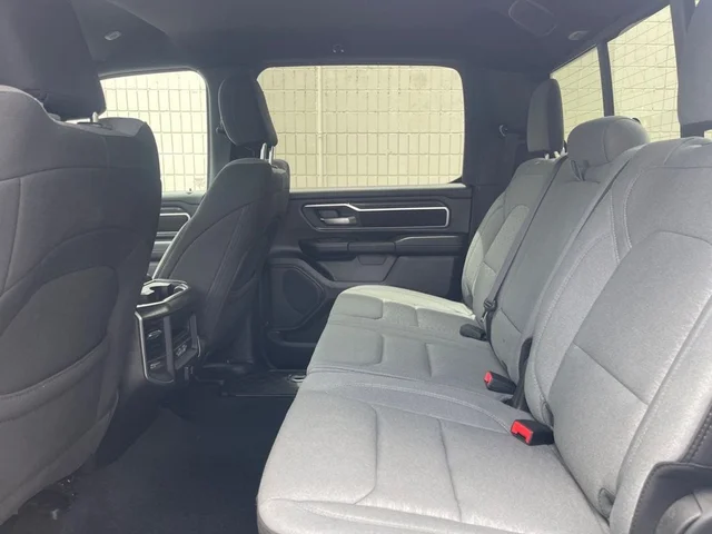 SEMINUEVOS RAM 1500 a Estados en autogozo