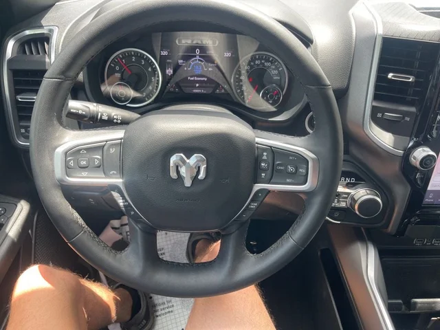 SEMINUEVOS RAM 1500 a Estados en autogozo