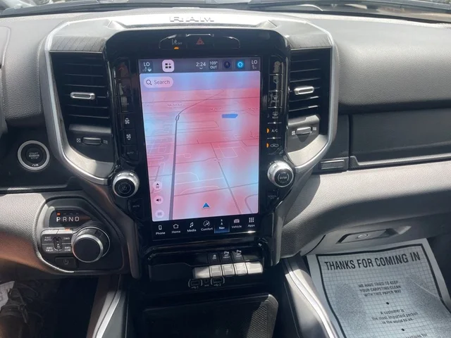 SEMINUEVOS RAM 1500 a Estados en autogozo