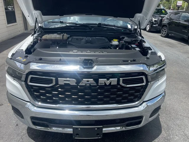 SEMINUEVOS RAM 1500 a Estados en autogozo