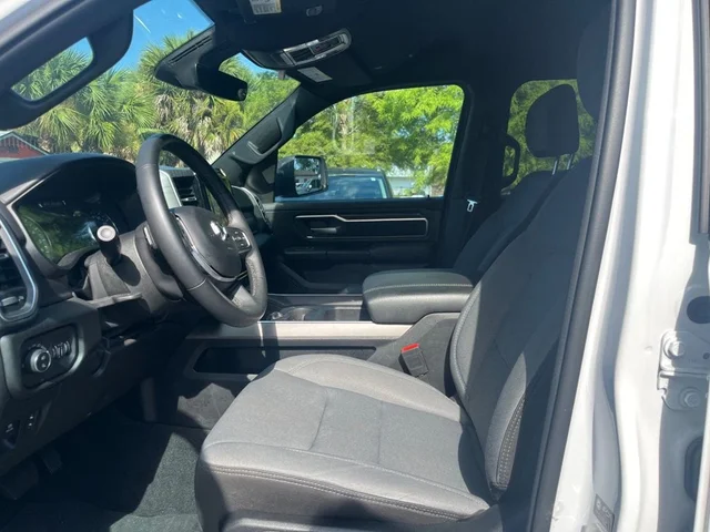 SEMINUEVOS RAM 1500 a Estados en autogozo