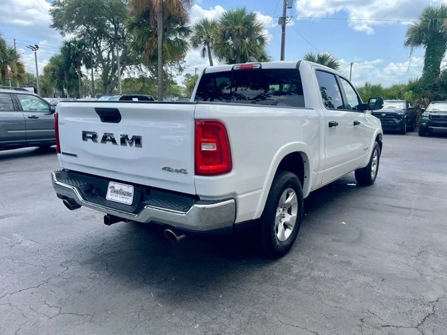SEMINUEVOS RAM 1500 a Estados en autogozo