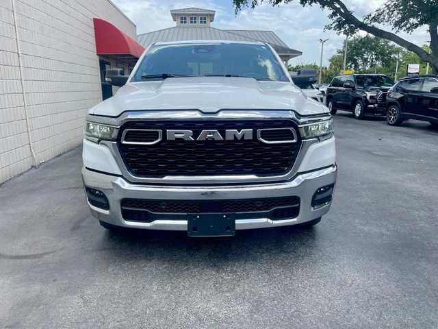 SEMINUEVOS RAM 1500 a Estados en autogozo