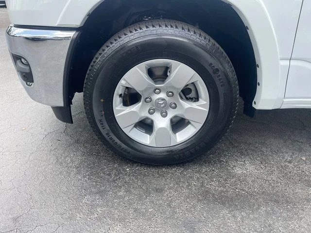 SEMINUEVOS RAM 1500 a Estados en autogozo